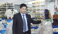 Doanh nghiệp Việt Nam hướng tới thị trường Brazil
